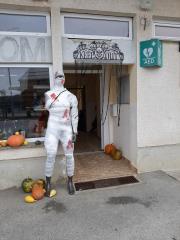 Bucarjada na Sevnici, fofo Suzana Kristof (10)